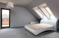 Churchstoke bedroom extensions